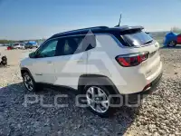 2019 Jeep COMPASS photo