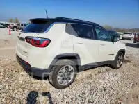 2019 Jeep COMPASS photo