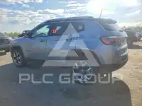 2019 Jeep COMPASS photo