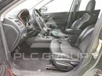 2019 Jeep COMPASS фото