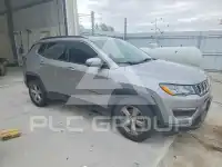 2019 Jeep COMPASS photo