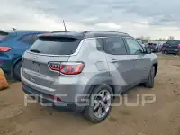 2019 Jeep COMPASS фото