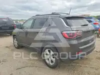 2019 Jeep COMPASS photo