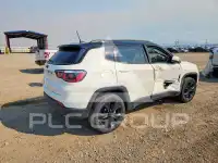 2019 Jeep COMPASS photo