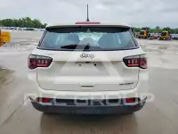 2019 Jeep COMPASS фото