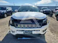 2019 Jeep COMPASS фото