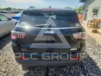 2019 Jeep COMPASS photo