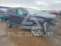 2019 Jeep COMPASS фото