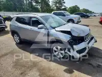 2019 Jeep COMPASS photo