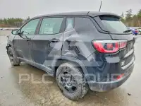 2019 Jeep COMPASS photo