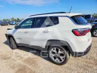 2019 Jeep COMPASS фото