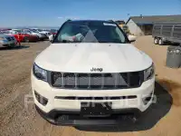 2019 Jeep COMPASS photo