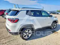 2019 Jeep COMPASS фото