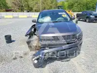 2019 Jeep COMPASS photo