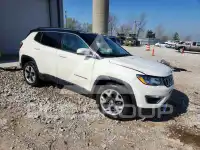 2019 Jeep COMPASS photo