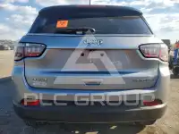2019 Jeep COMPASS photo