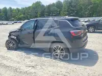 2019 Jeep COMPASS фото