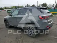 2019 Jeep COMPASS photo