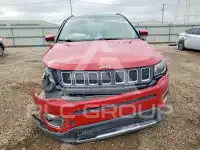2019 Jeep COMPASS photo