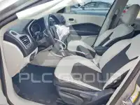 2019 Jeep COMPASS photo