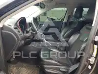2019 Jeep COMPASS фото