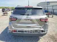 2019 Jeep COMPASS фото