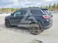 2019 Jeep COMPASS фото