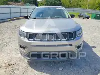 2019 Jeep COMPASS фото