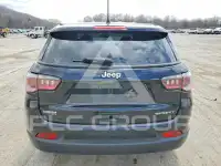 2019 Jeep COMPASS фото