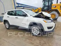 2019 Jeep COMPASS фото