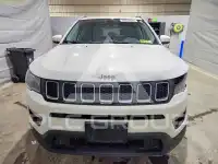 2019 Jeep COMPASS фото
