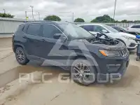 2019 Jeep COMPASS photo