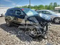 2019 Jeep COMPASS photo