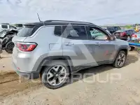 2019 Jeep COMPASS фото