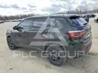 2019 Jeep COMPASS фото