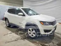 2019 Jeep COMPASS фото