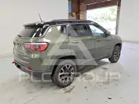 2019 Jeep COMPASS фото