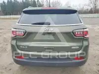 2019 Jeep COMPASS фото