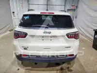 2019 Jeep COMPASS фото