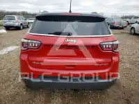 2019 Jeep COMPASS photo