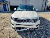 2019 Jeep COMPASS photo