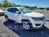 2019 Jeep COMPASS photo