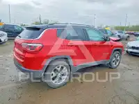 2019 Jeep COMPASS photo