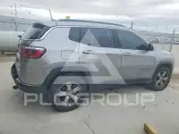 2019 Jeep COMPASS photo