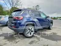 2019 Jeep COMPASS фото