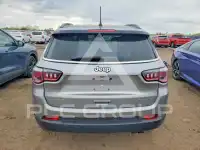 2019 Jeep COMPASS фото