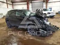 2019 Jeep COMPASS photo