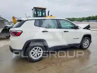 2019 Jeep COMPASS фото
