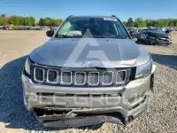 2019 Jeep COMPASS фото