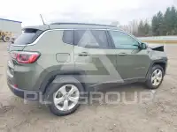 2019 Jeep COMPASS фото